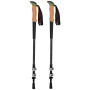 Kije trekkingowe Warg Connector Carbon