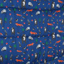 Śpiwór dziecięcy Zulu Kabru Kids