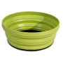 Składana miska Sea to Summit XL-Bowl jasnozielony Lime