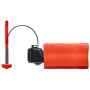 Plecak przeciwlawinowy Ortovox Free Rider 20 S Avabag Kit