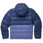 Damska kurtka puchowa Cotopaxi W'S Fuego Max Down Hooded Jacket