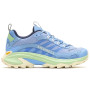 Damskie buty trekkingowe Merrell Moab Speed 2 Gtx