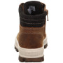 Dziecięce buty zimowe Superfit Tedd Braun