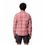 Koszula męska Columbia Wild Cast Flannel Shirt