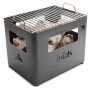 Ruszt grillowy Höfats Beerbox Grid