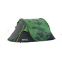 Namiot Regatta Malawi 2 Print zielony Camo/Sealgry