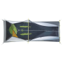 Namiot turystyczny NEMO Equipment Dragonfly OSMO 1P