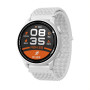 Zegarek Coros PACE 2 Premium GPS Sport Watch Nylon biały white