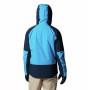 Kurtka zimowa męska Columbia Centerport™ II Jacket