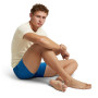 Męskie bokserki Icebreaker Men Merino Blend 125 ZoneKnit™ Boxers