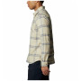 Koszula męska Columbia Cornell Woods Fleece Lined Flannel