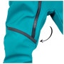 Kombinezon dziecięcy Unuo Kombinezon softshell dla dzieci Fleec