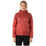 Kurtka damska Northfinder Northkit darkcoral