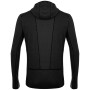 Męska bluza Salewa *Light Micro Pl M Fz Hdy