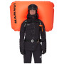 Plecak przeciwlawinowy Mammut Pro 35 Removable Airbag 3.0