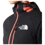 Kurtka damska The North Face W Dawn Turn Hybrid Ventrix Hoodie