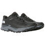 Buty do biegania dla mężczyzn The North Face Vectiv Exploris Futurelight 2021 czarny TnfBlack/ZincGray