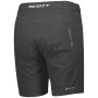 Damskie spodenki kolarskie Scott W's Endurance ls/fit w/pad
