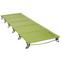 Leżak Therm-a-Rest LuxuryLite UltraLite Cot Reg zielony ReflectGreen