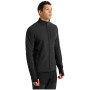 Męska bluza Icebreaker Descender LS Zip