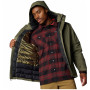 Kurtka męska Columbia Oak Harbor™ II Insulated Jacket