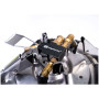 Kuchenka Ridge Monkey Quad Connect Pro Full Kit