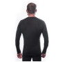 Męska koszulka Sensor Merino Air