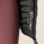 Damska kurtka narciarska Dare 2b Glacier Long Jacket
