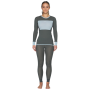 Damska koszulka Devold Wool Mesh 190 Shirt Wmn