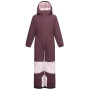 Kombinezon dziecięcy Dare 2b Rodeo Snowsuit Hucklbr/PkHz