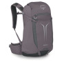 Plecak turystyczny Osprey Sportlite 22 fioletowy graphite purple