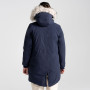 Damski płaszcz zimowy Craghoppers Lundale Jacket