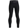 Legginsy dziecięce Under Armour UA HG Armour Leggings Black