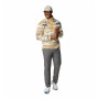 Męska bluza Columbia Helvetia™ II Printed Half Snap Fleece