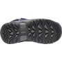 Buty dziecięce Keen Targhee Low Wp Children