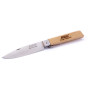 Nóż składany MAM Operario 2036 Buk - 8,8 cm brązowy Beech