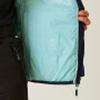 Kurtka damska Regatta W Hooded Hillpack IV
