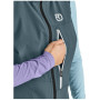 Kamizelka damska Ortovox Punta Berrino Vest W