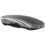 Box dachowy Thule Motion XT L srebrny TitanGlossy