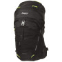 Plecak Bergans Rondane 30L czarny/zielony Black/Green