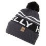 Czapki zimowe Helly Hansen Ridgeline Beanie biały/szary GraphiteBlue