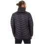 Kurtka zimowa męska Mammut Broad Peak IN Hooded Jacket M 2022