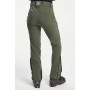 Spodnie zimowe damskie Tenson Touring Softshell Pant