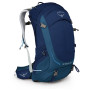 Plecak Osprey Stratos 34 II niebieski EclipseBlue