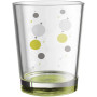 Kieliszki Brunner Set Multiglass Space SAN
