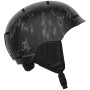 Kask narciarski dla dzieci Salomon Player Combo