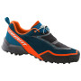 Buty męskie Dynafit Speed MTN czarny ShockingOrange/Blue