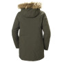 Kurtka zimowa damska Helly Hansen W Classic Parka
