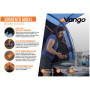 Namiot rodzinny Vango Sorrento 600XL