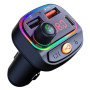 Transmiter FM Swissten RGB